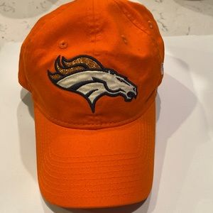 Denver Broncos Cap EUC